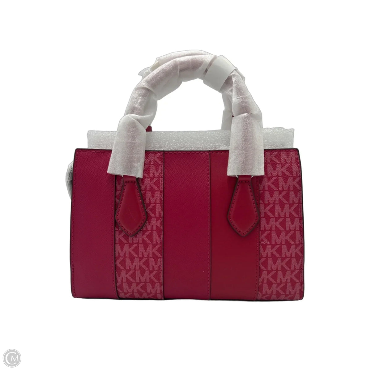 New! Michael Kors Designer Handbag in Pink