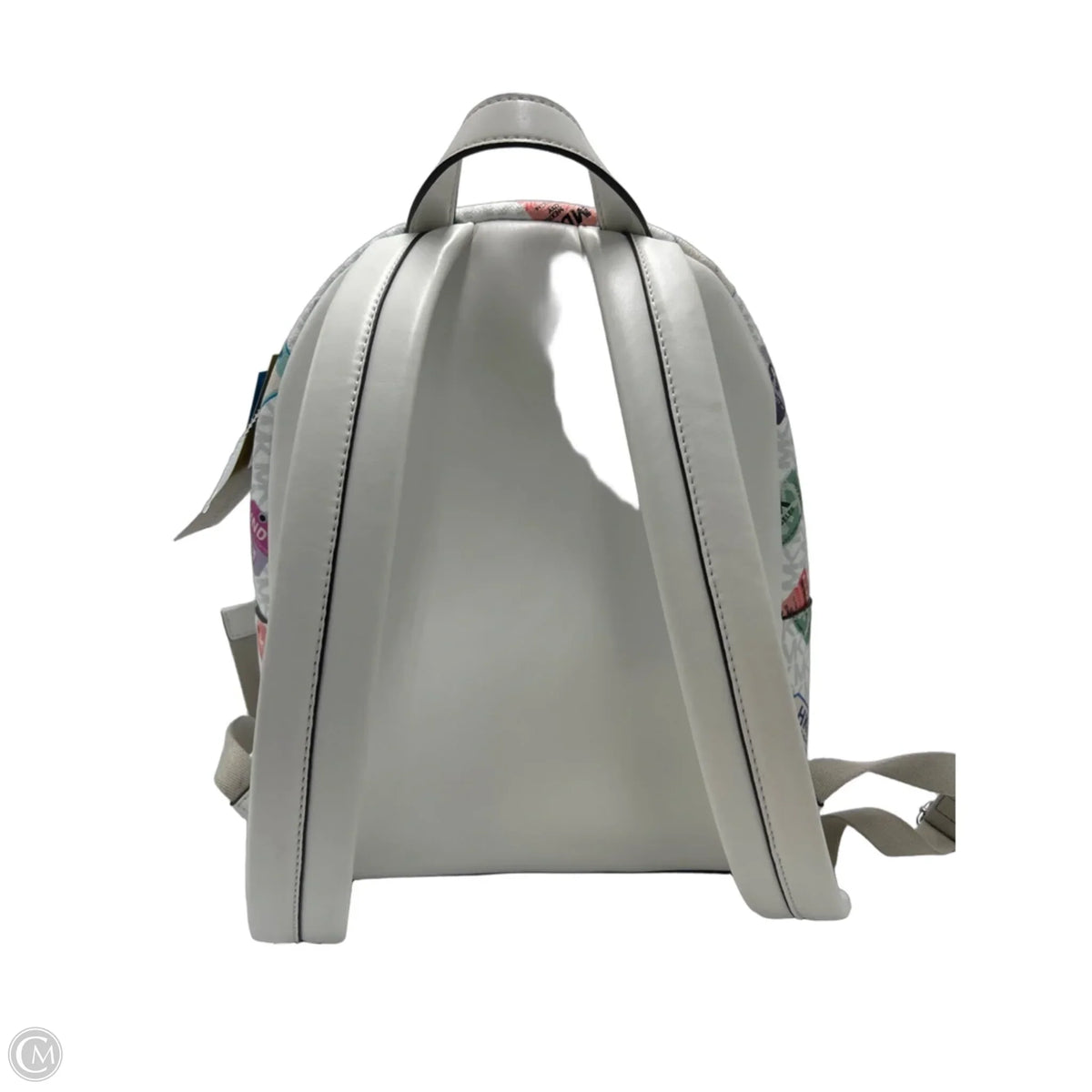Michael Kors Designer Backpack in Multi