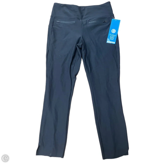 Athletic Pants By Athleta In Black, Size: M