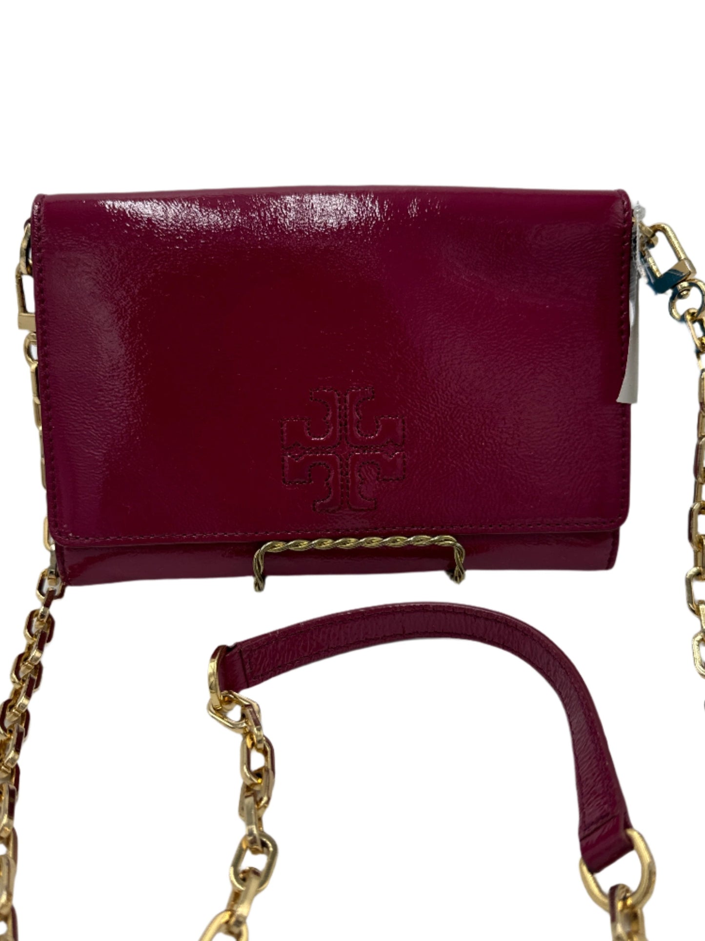 Handbag Designer By Tory Burch