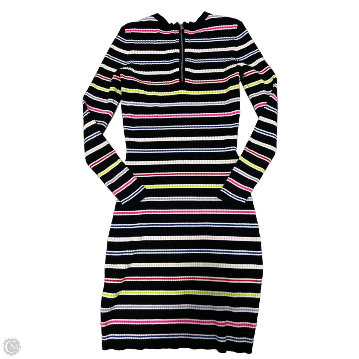 Like New! Milly Designer Dress, Size L