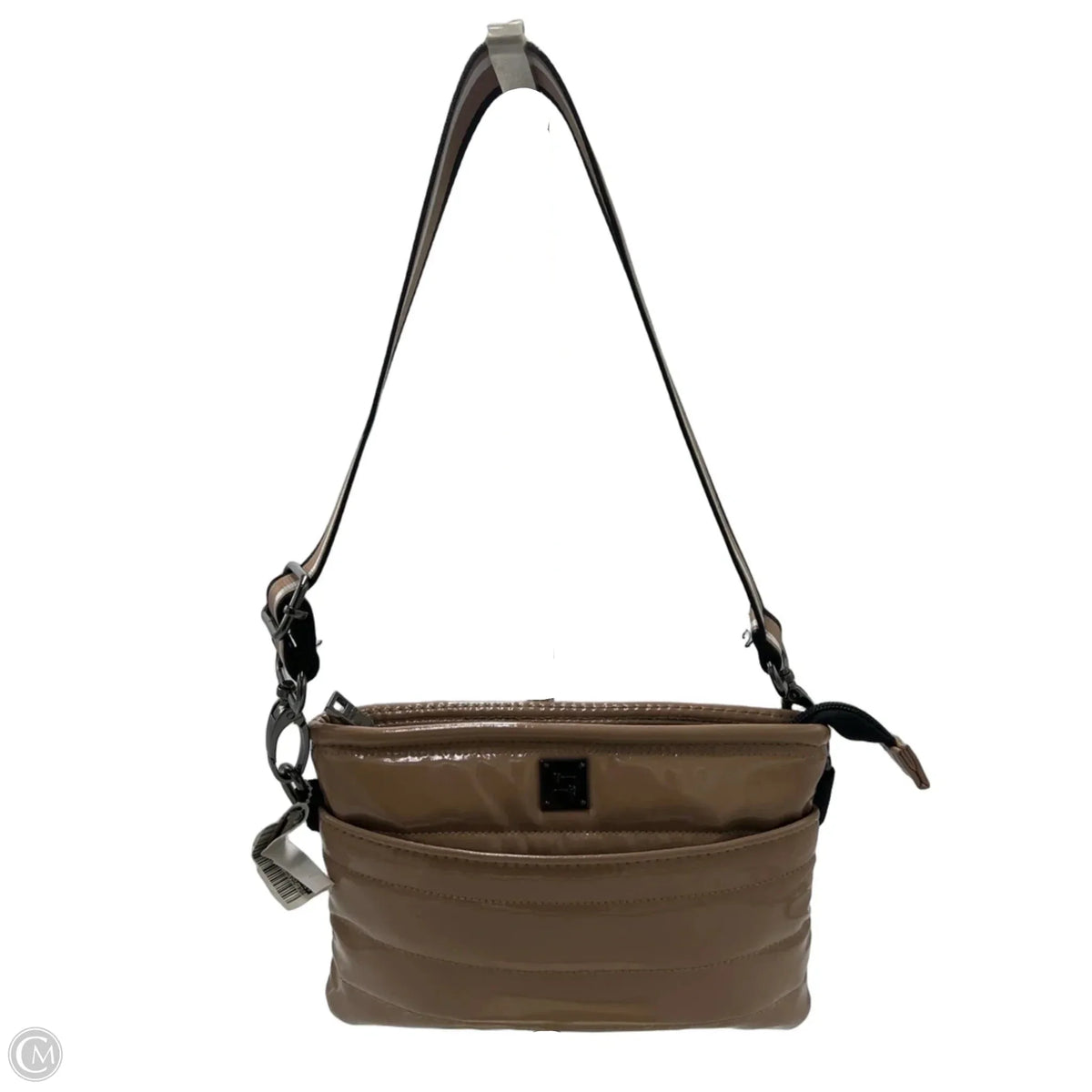 Handbag By Think Royln