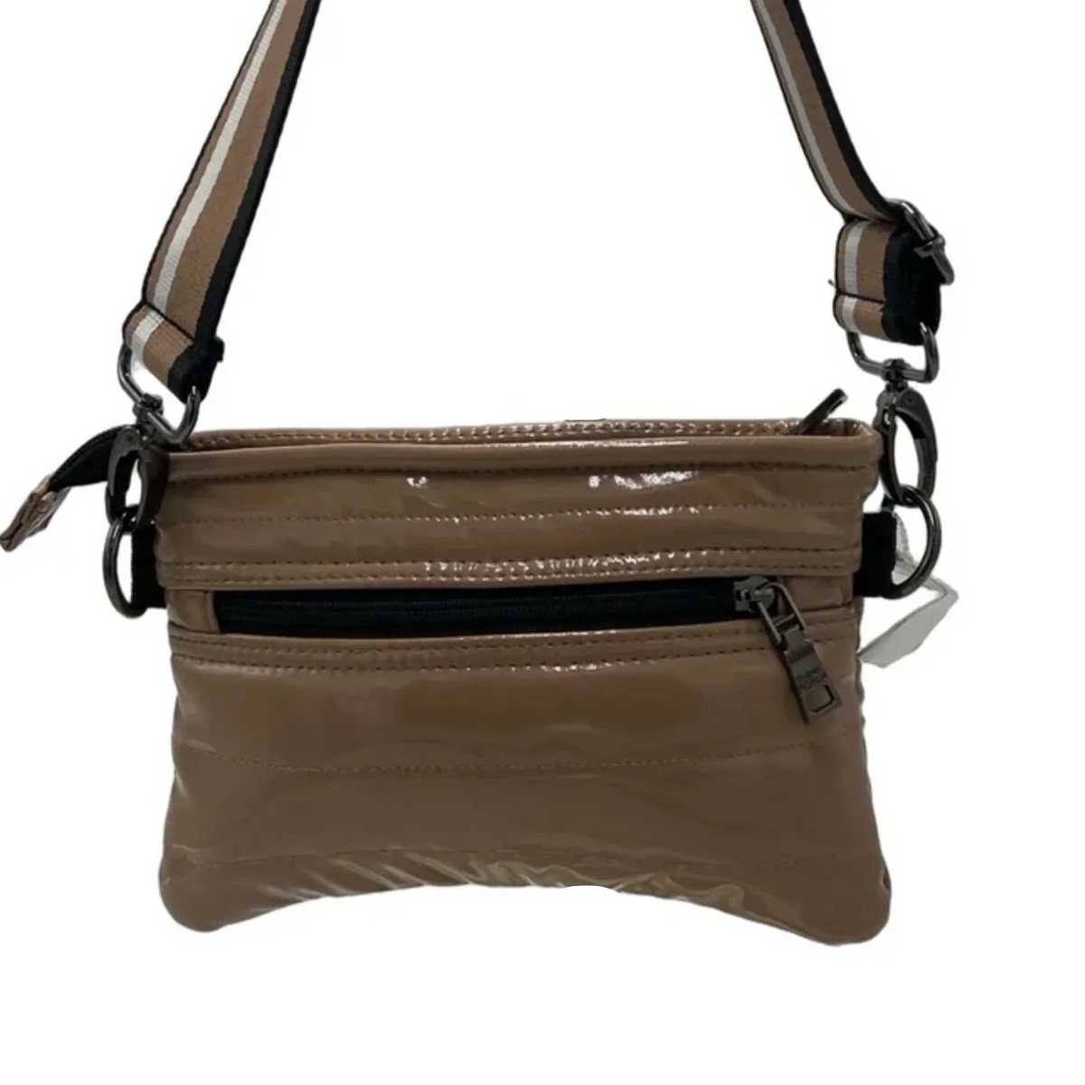 Handbag By Think Royln