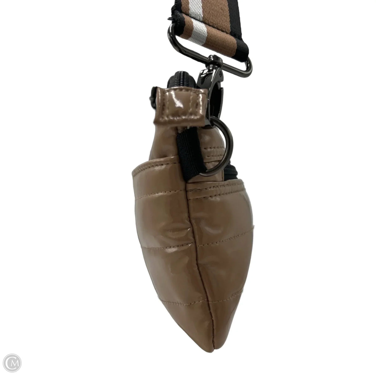 Handbag By Think Royln