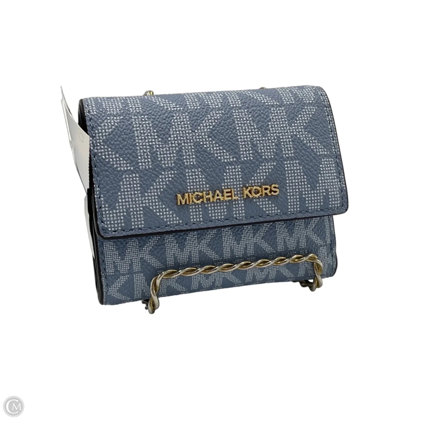 Wallet Designer By Michael Kors