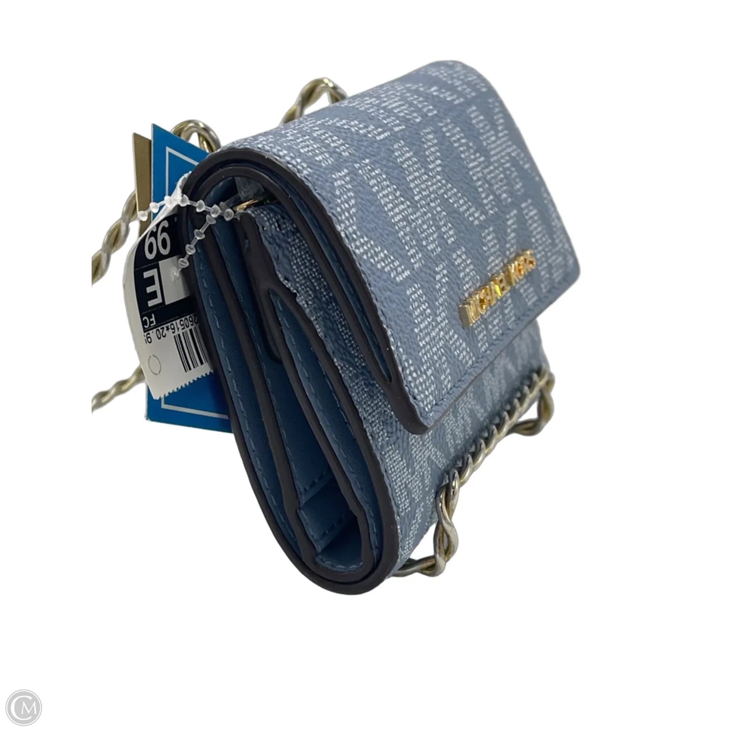 Wallet Designer By Michael Kors