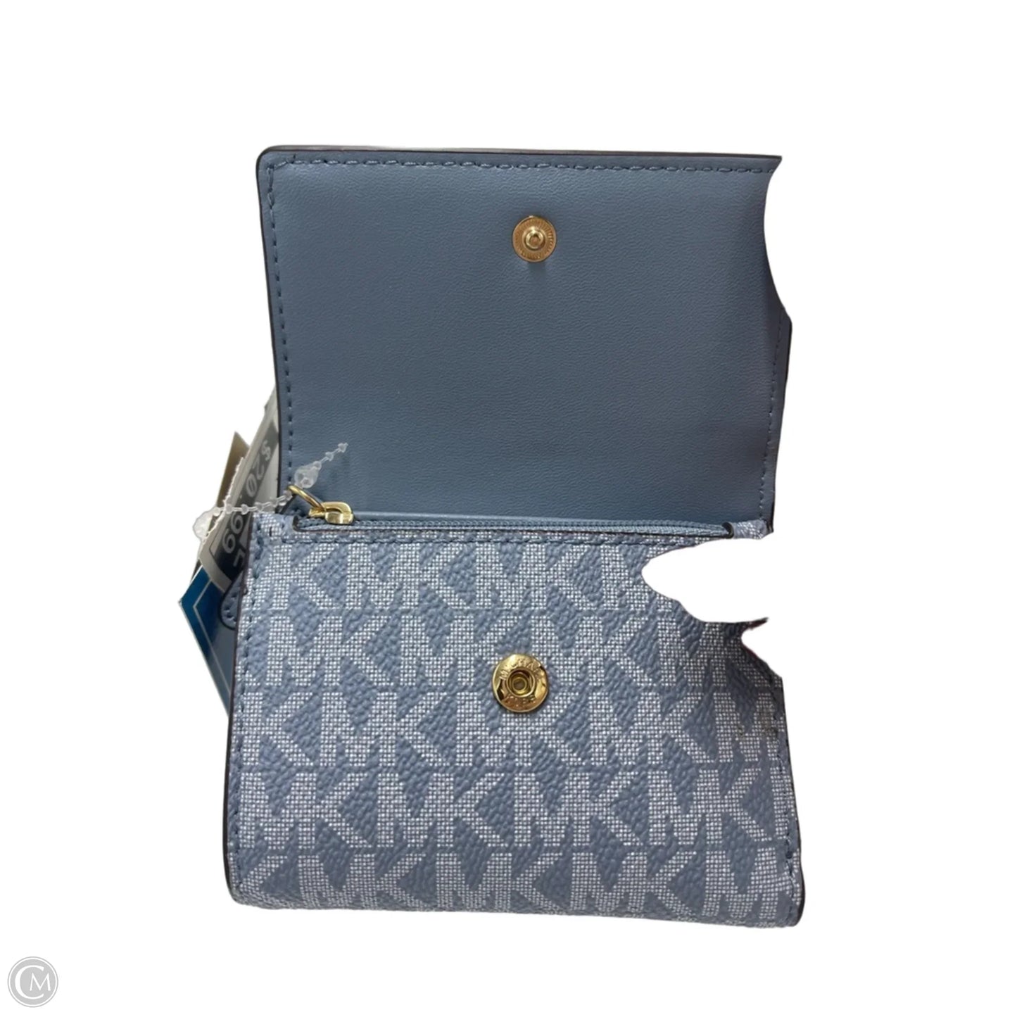Wallet Designer By Michael Kors