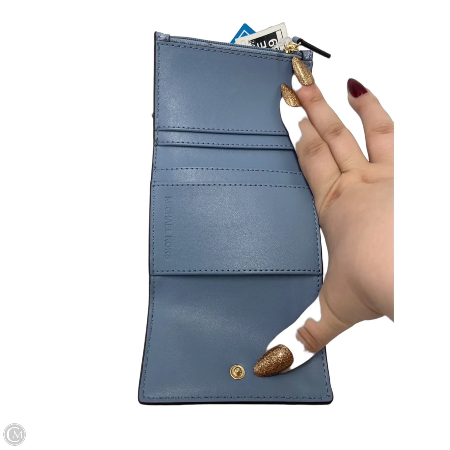 Wallet Designer By Michael Kors