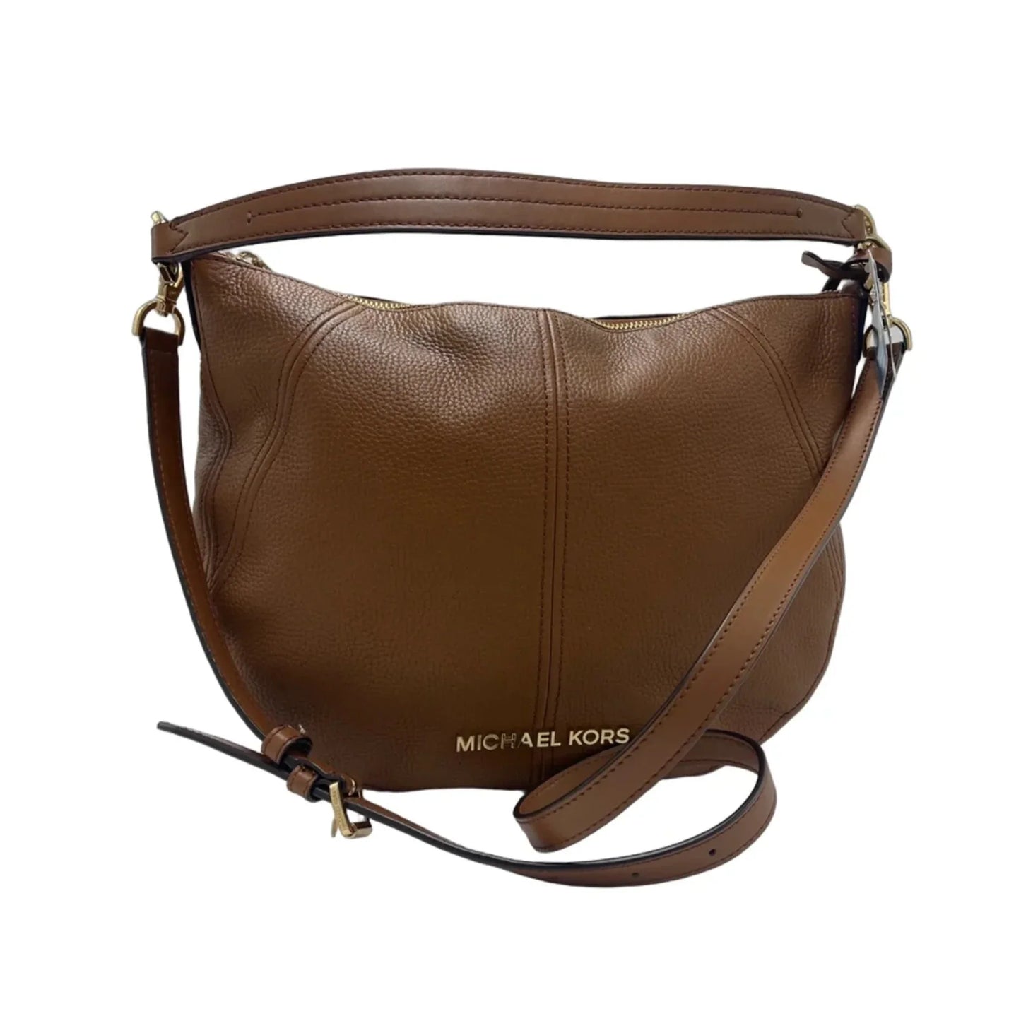 Crossbody Designer By Michael Kors