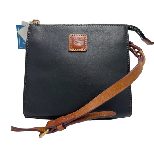 Dooney And Bourke Florentine Jamie Designer Handbag