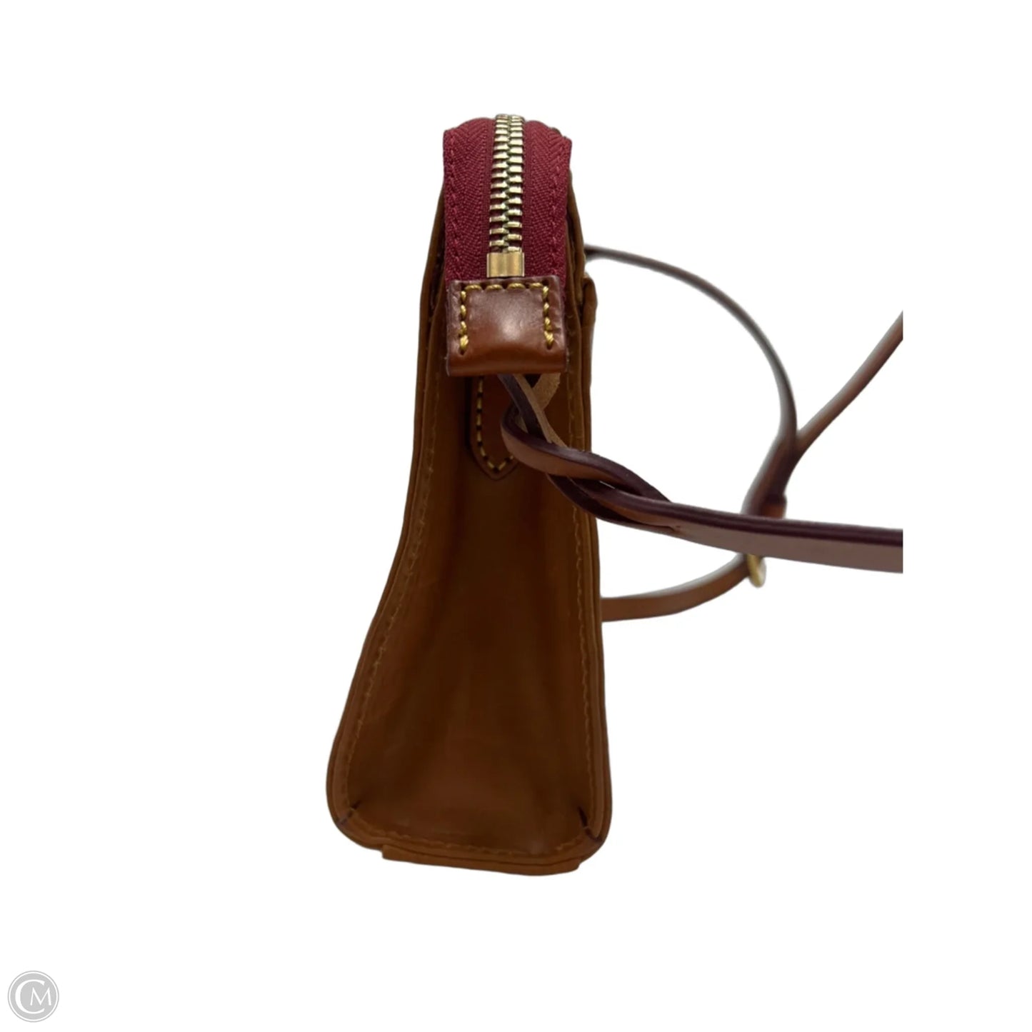Dooney & Bourke Florentine Jamie Designer Crossbody Handbag