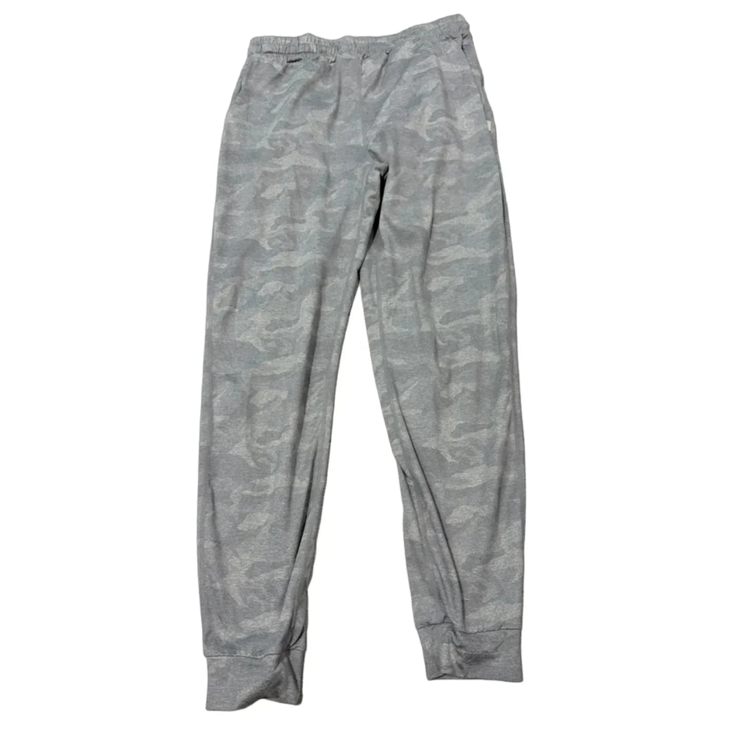 Pants Joggers By Vuori In Camouflage Print, Size: S