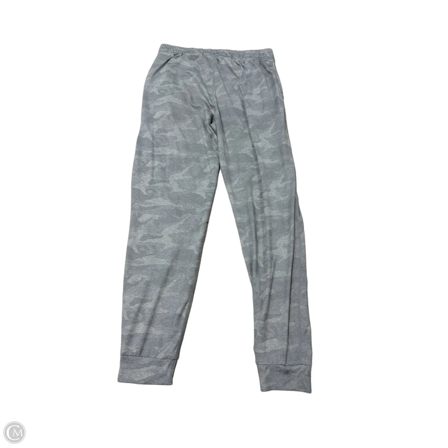 Pants Joggers By Vuori In Camouflage Print, Size: S