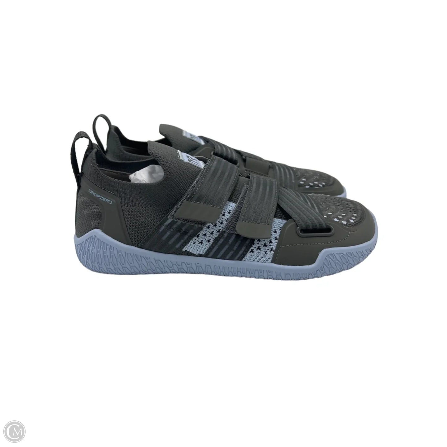 New! Shoes Athletic By TYR In Black, Size: 7.5
