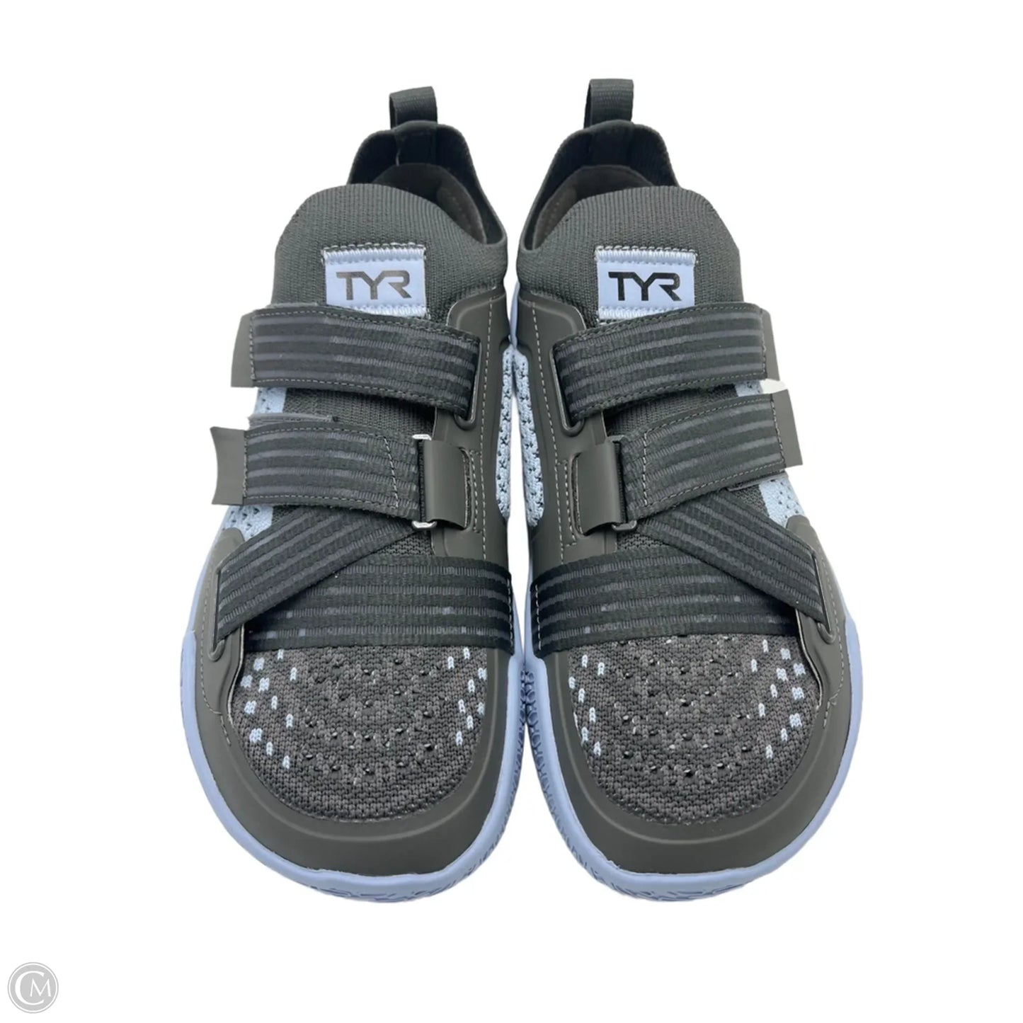 New! Shoes Athletic By TYR In Black, Size: 7.5