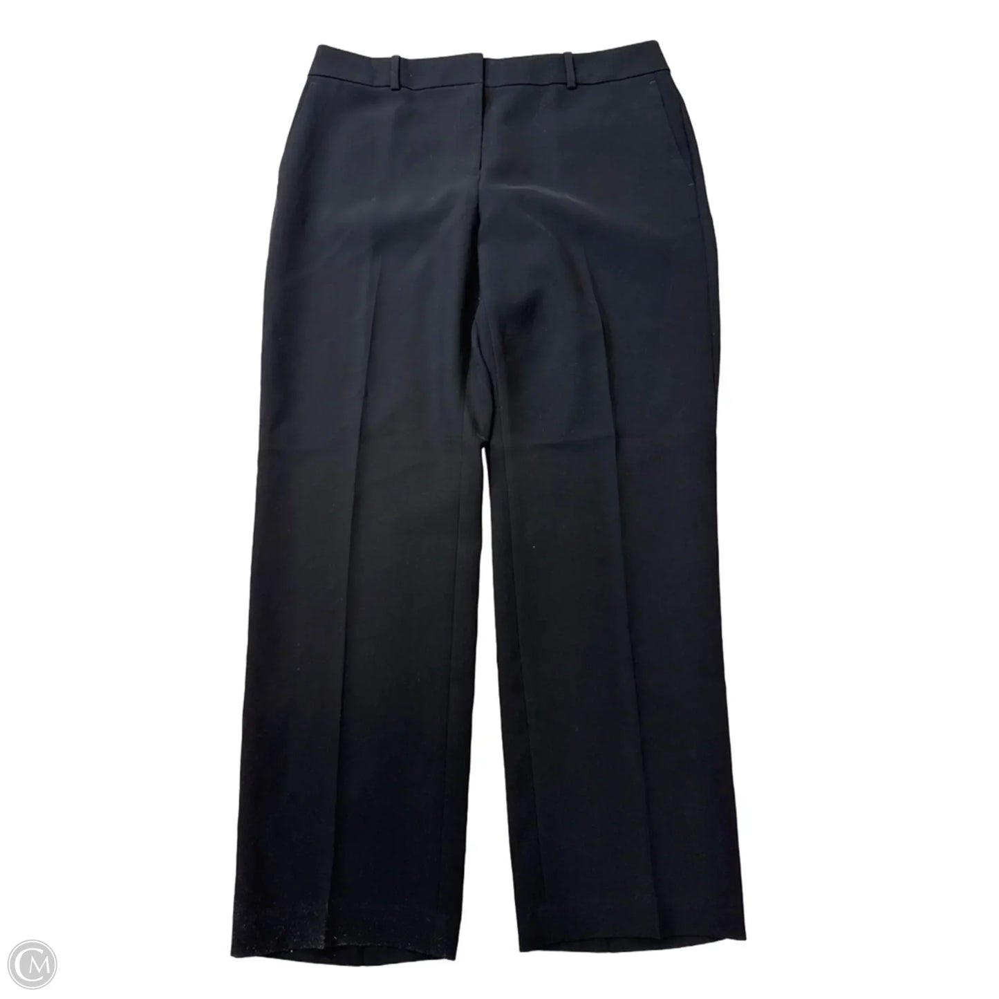 New! Pants Dress By Ann Taylor In Black, Size: 12