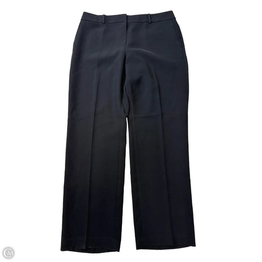 New! Pants Dress By Ann Taylor In Black, Size: 12
