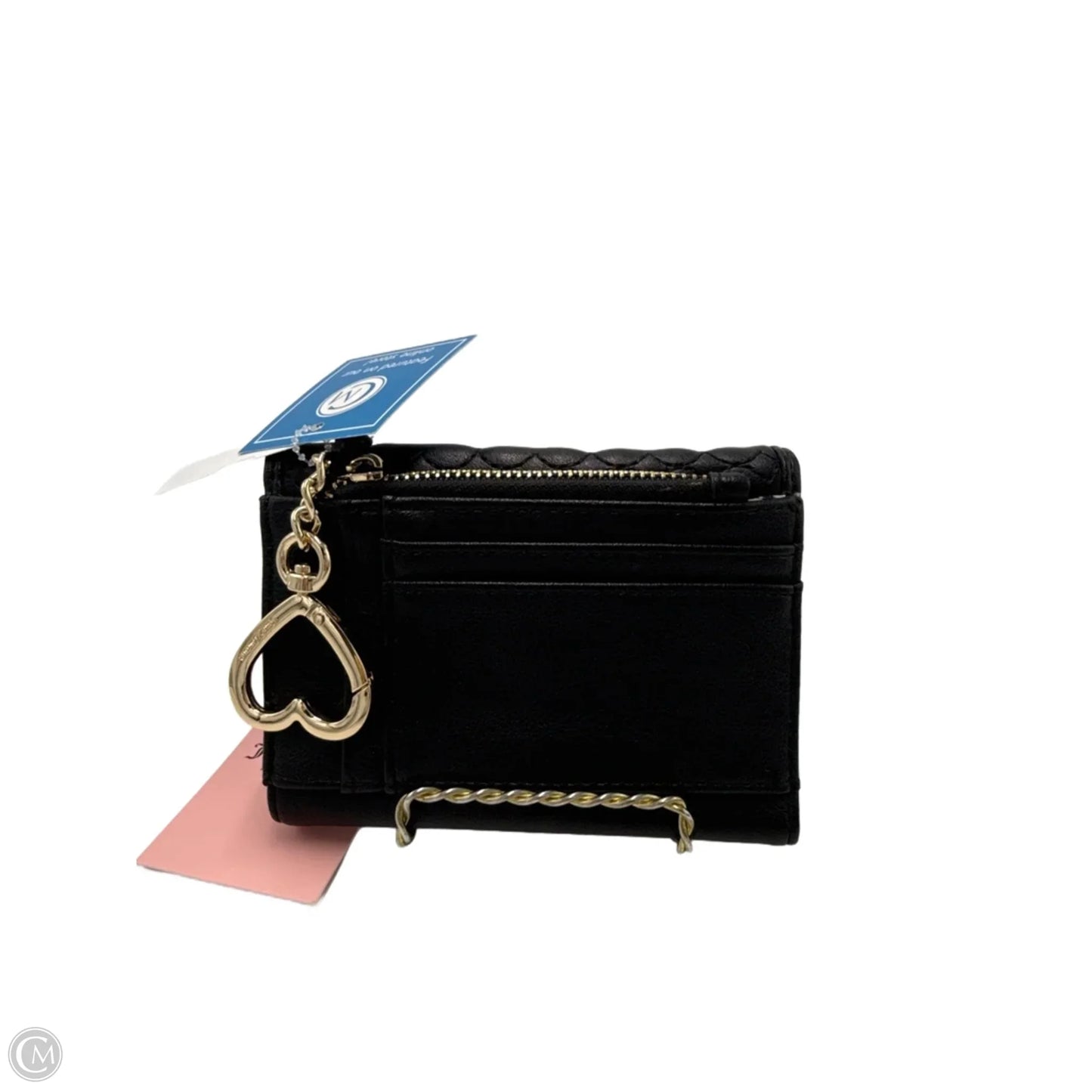 New! Wallet By Juicy Couture, Size: Small