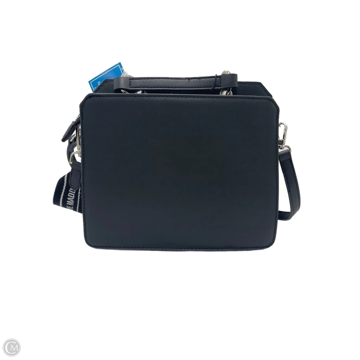 New! Crossbody By Steve Madden