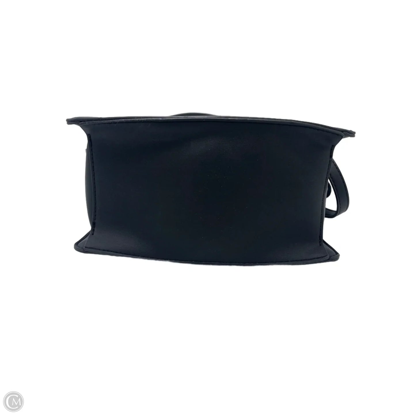 New! Crossbody By Steve Madden