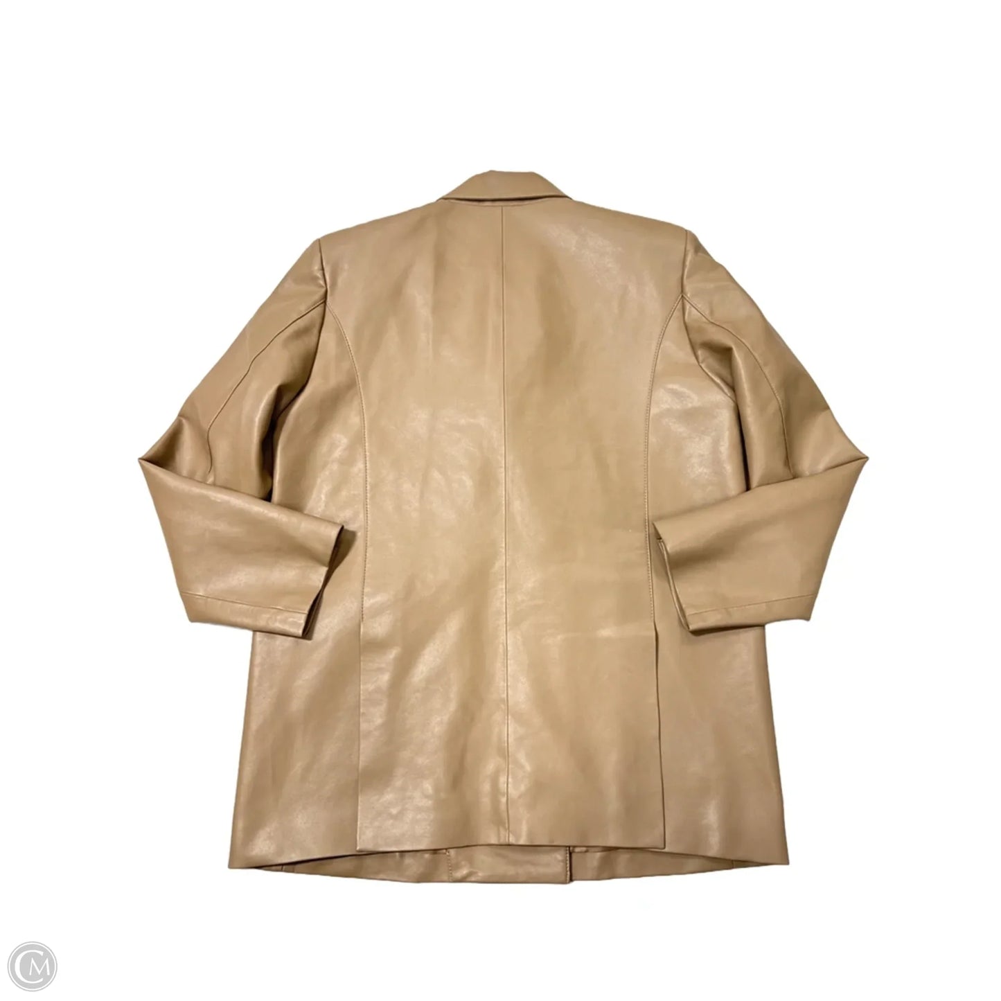 Blazer By Pistola In Brown, Size: S