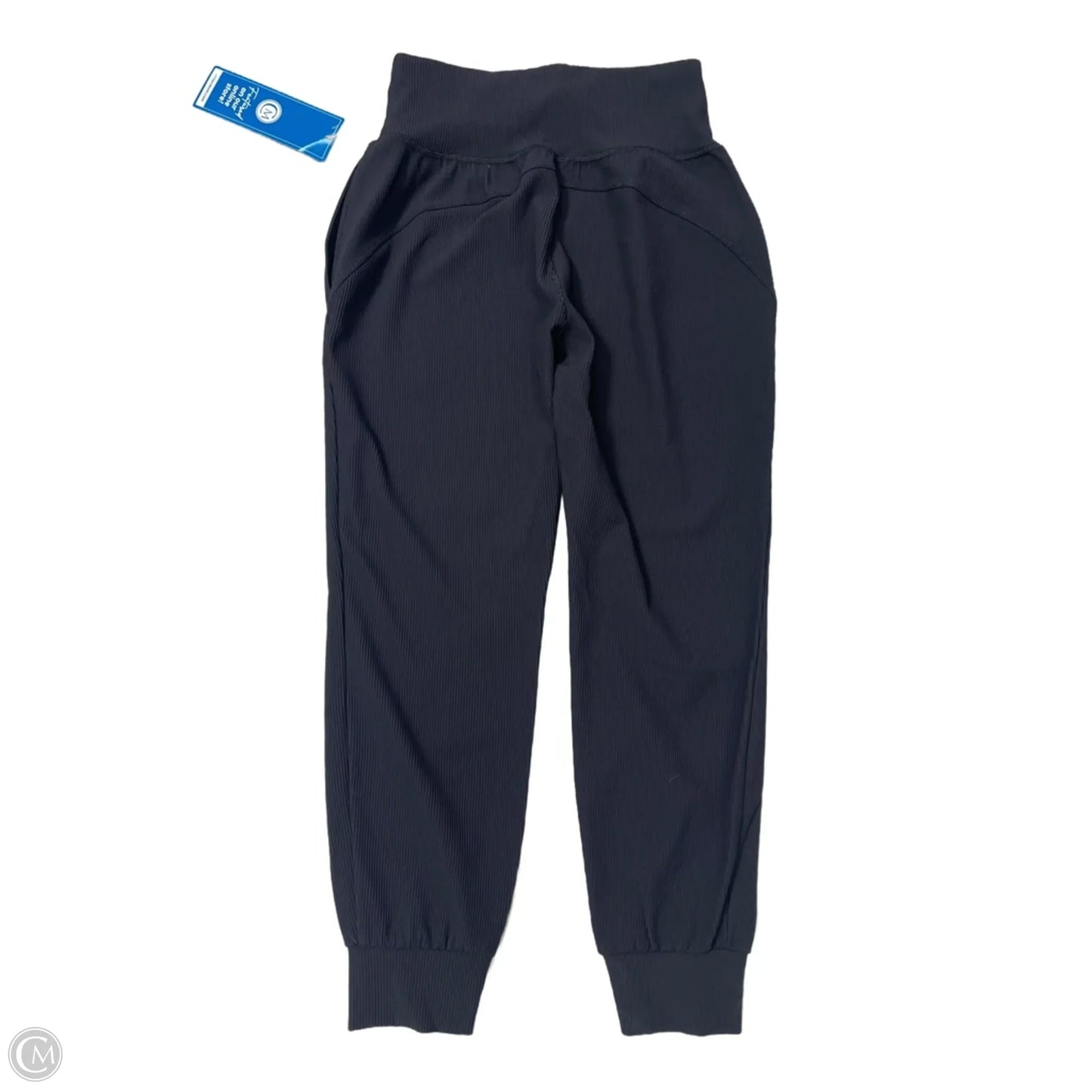 Athletic Pants By Athleta In Black, Size: M