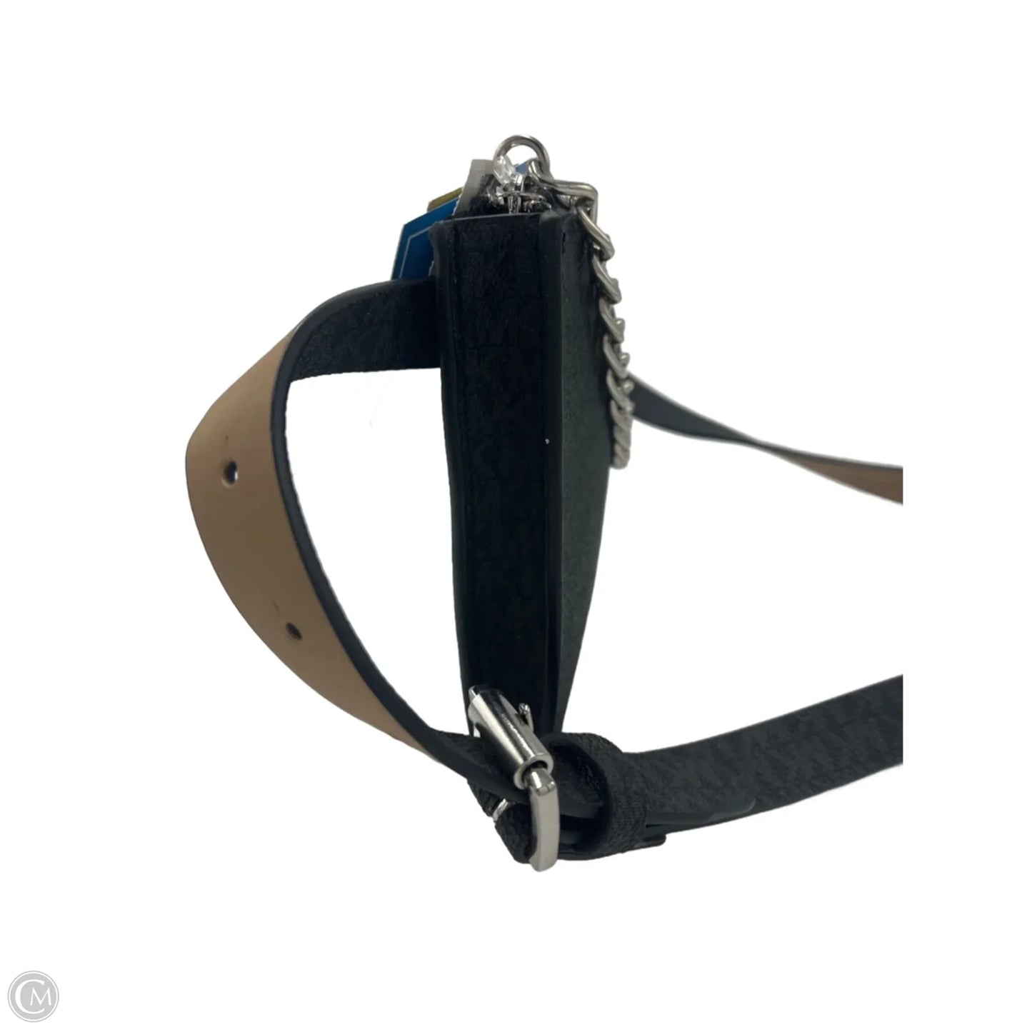 Belt Bag Designer By Michael Kors, Size: Small