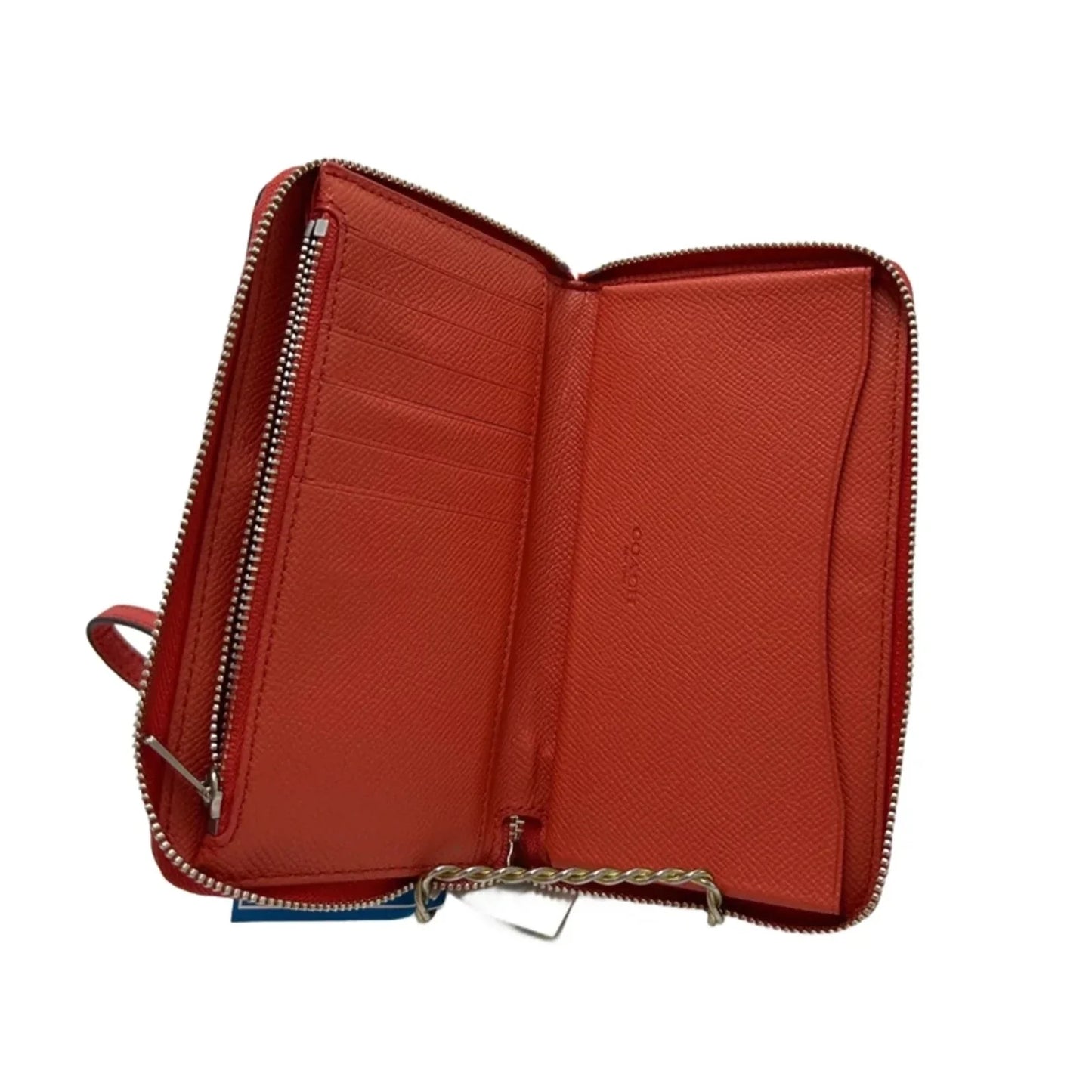 Wristlet / Wallet Designer By Coach