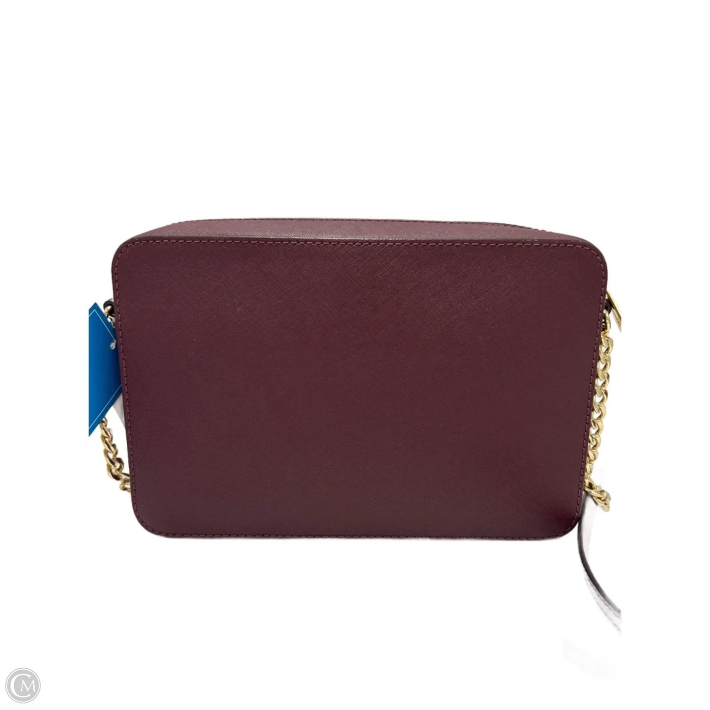 Crossbody Designer By Michael Kors