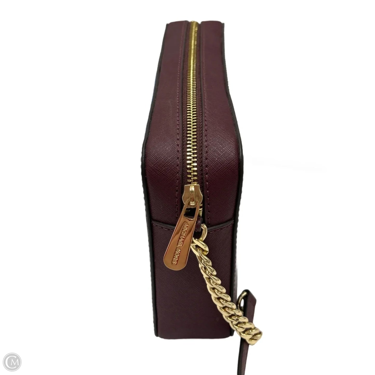 Crossbody Designer By Michael Kors