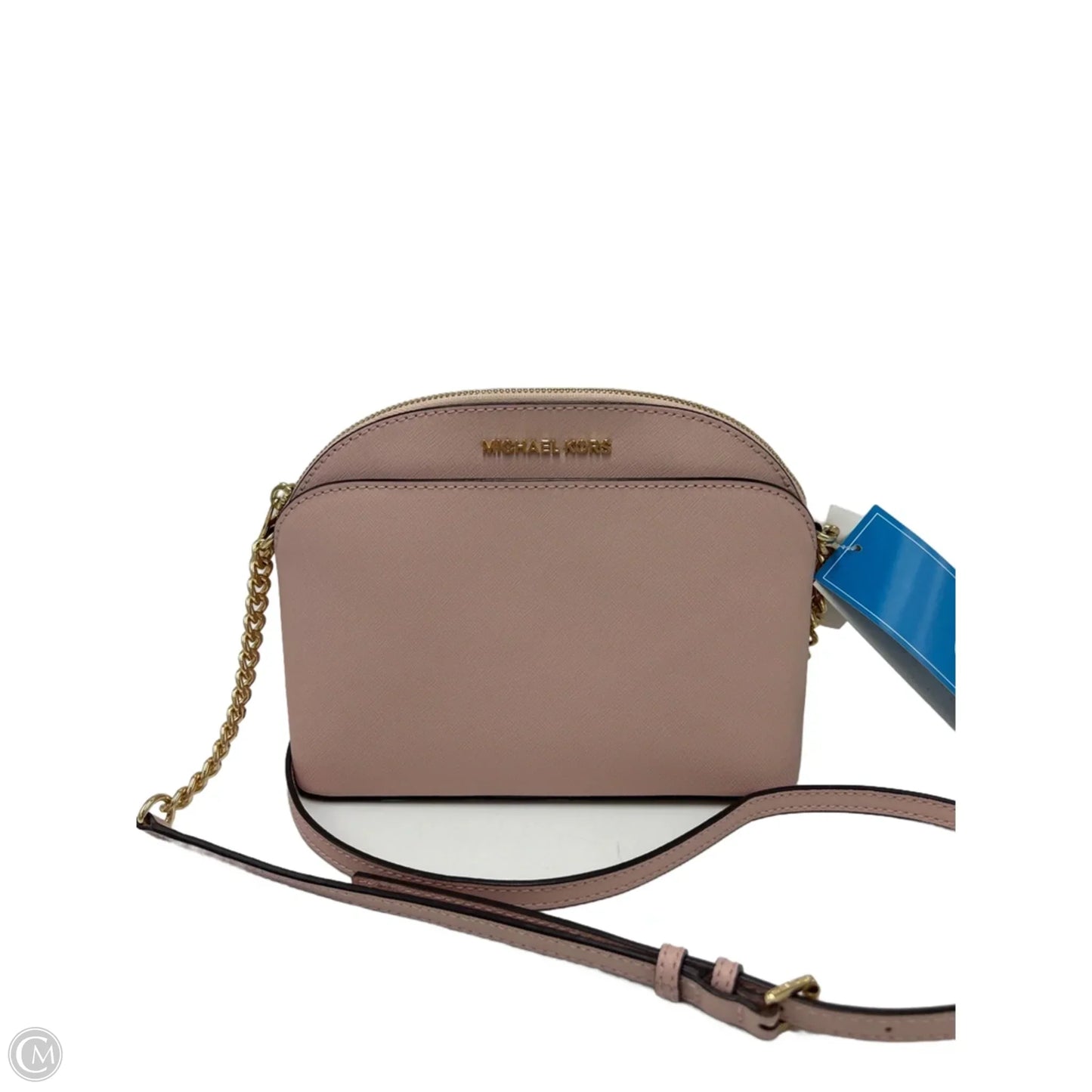 Like New! Crossbody Designer By Michael Kors