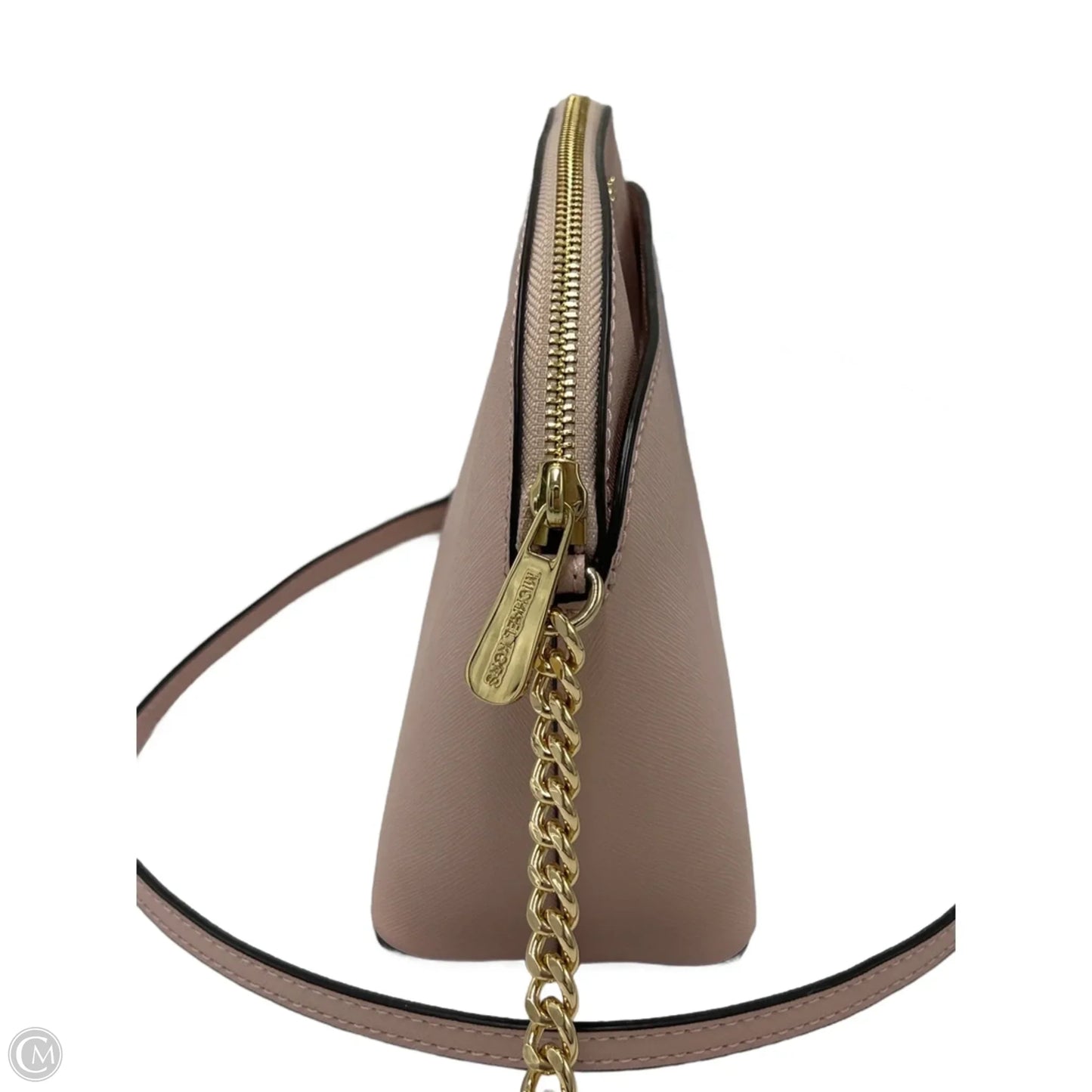 Like New! Crossbody Designer By Michael Kors