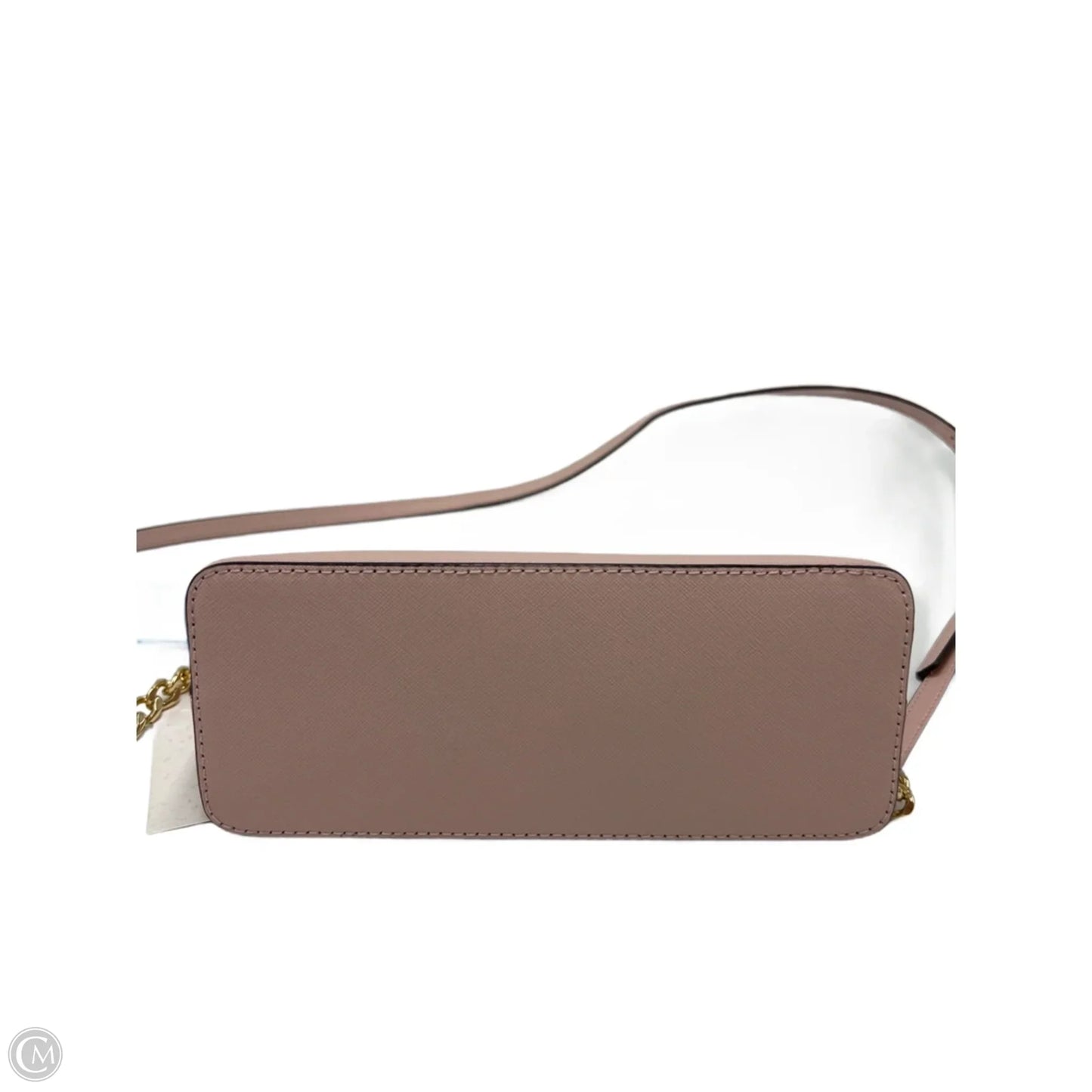 Like New! Crossbody Designer By Michael Kors