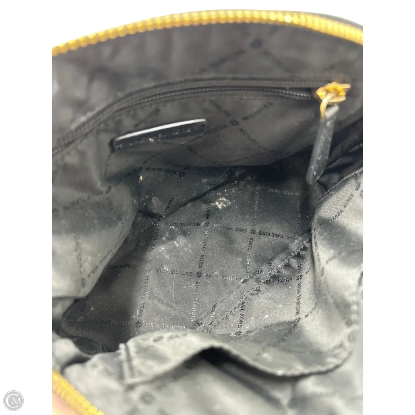 Crossbody Designer By Michael Kors