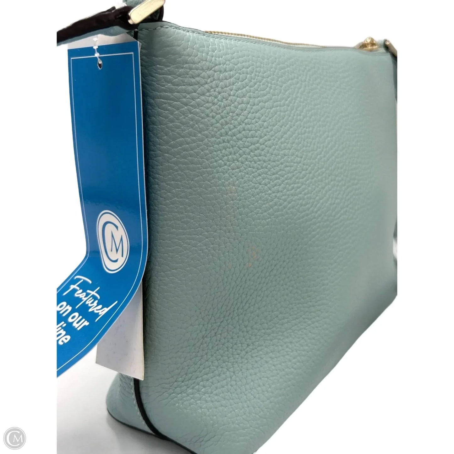 Kate Spade Harlow Designer Crossbody Handbag