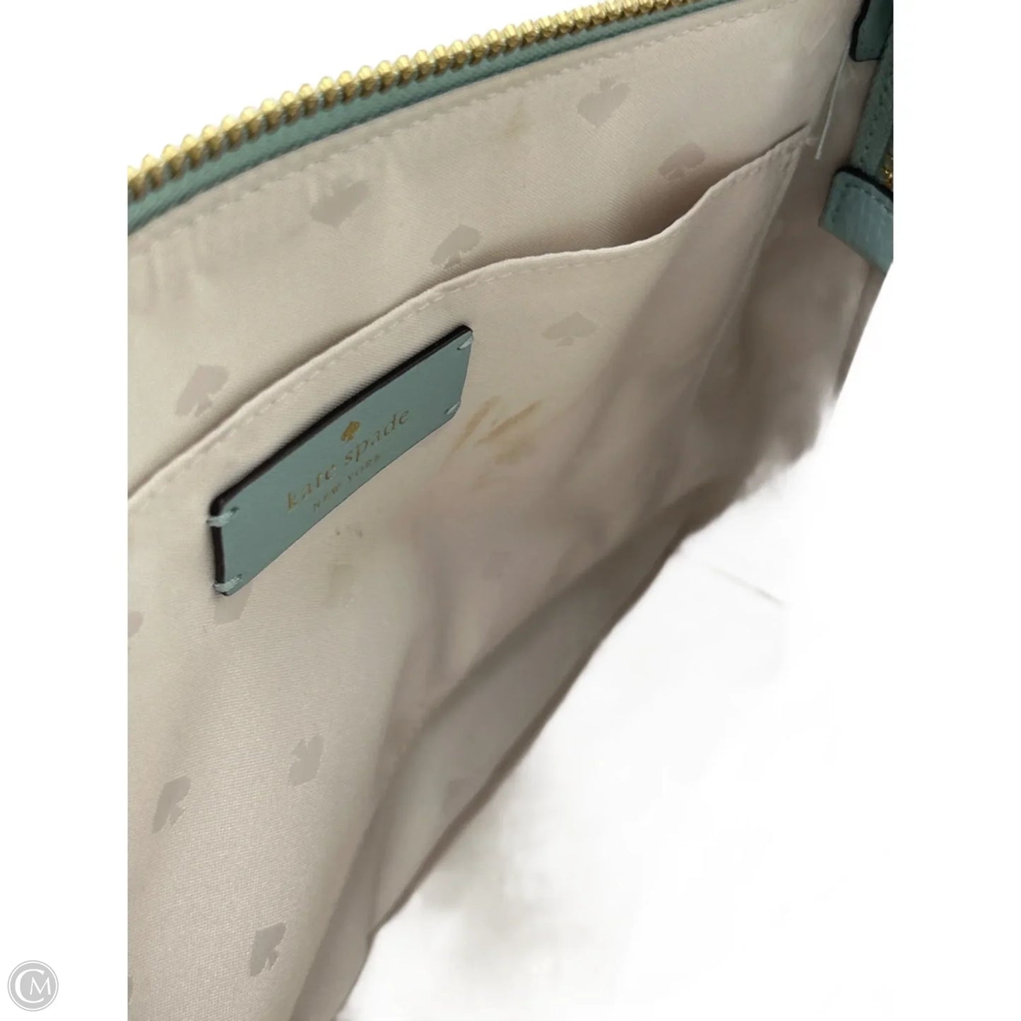 Kate Spade Harlow Designer Crossbody Handbag