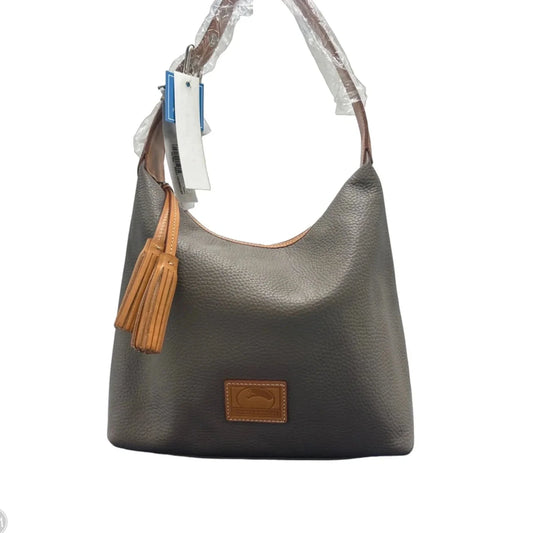 New! Dooney And Bourke Bourke Patterson Designer Handbag