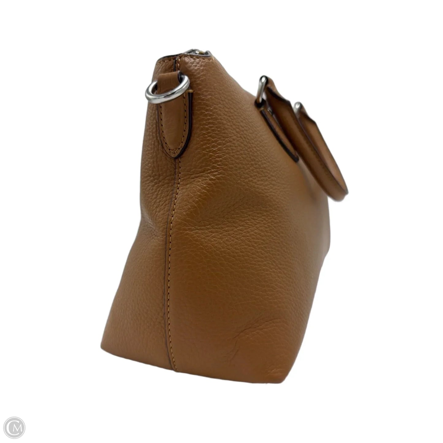 Coach Georgia Desinger Satchel Handbag