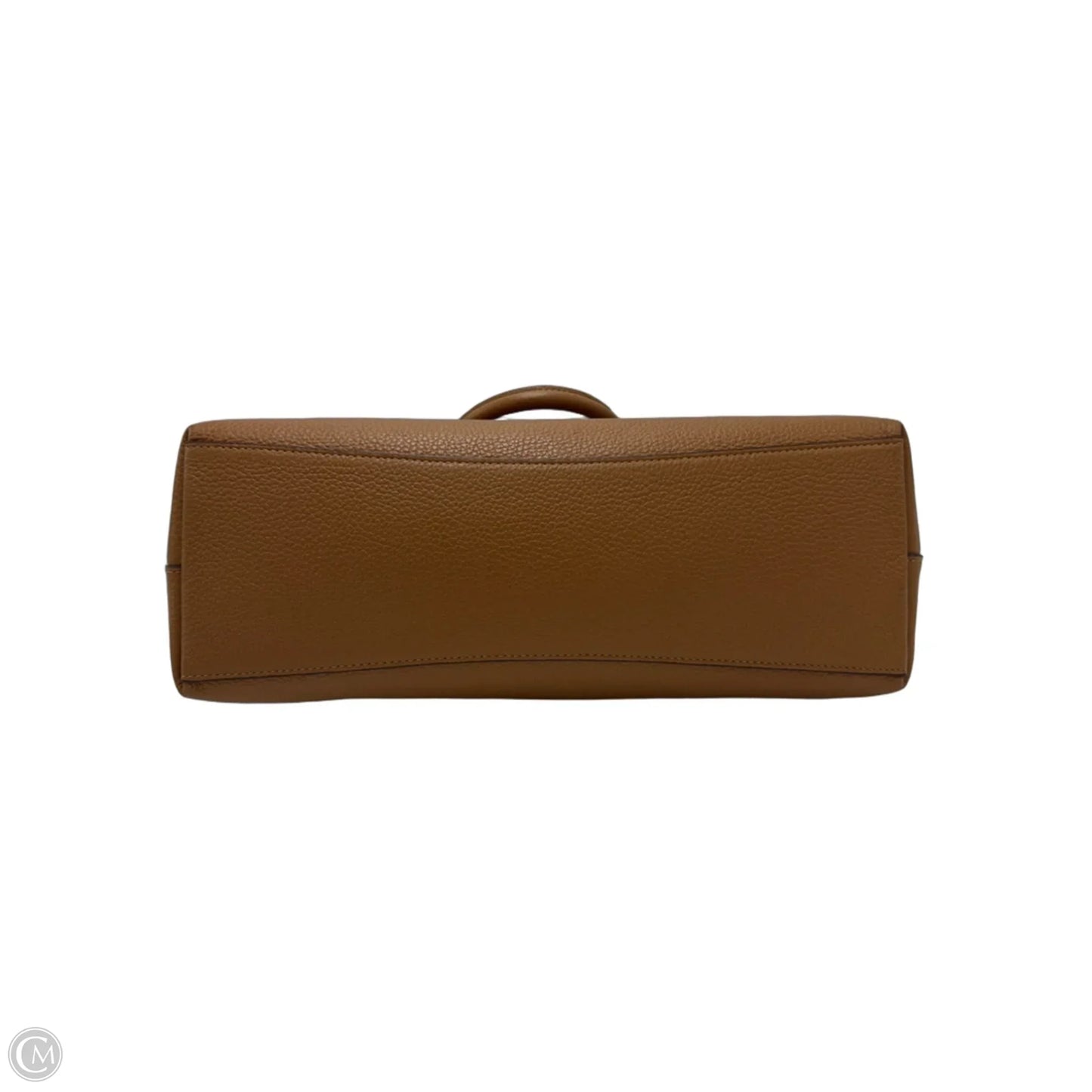Coach Georgia Desinger Satchel Handbag