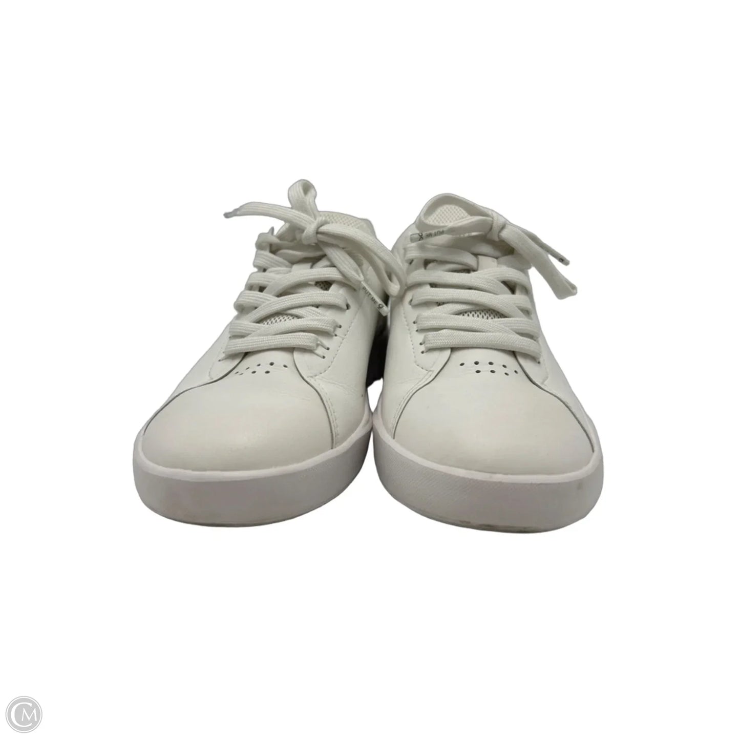 Shoes Sneakers By ON Cloud In White, Size: 6