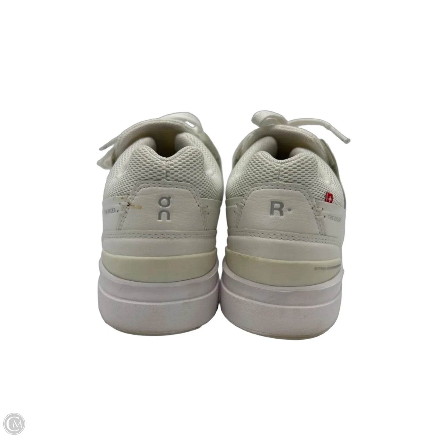 Shoes Sneakers By ON Cloud In White, Size: 6
