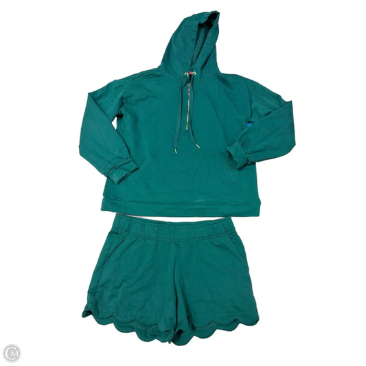 Lounge Set Designer By Lilly Pulitzer In Green, Size: M