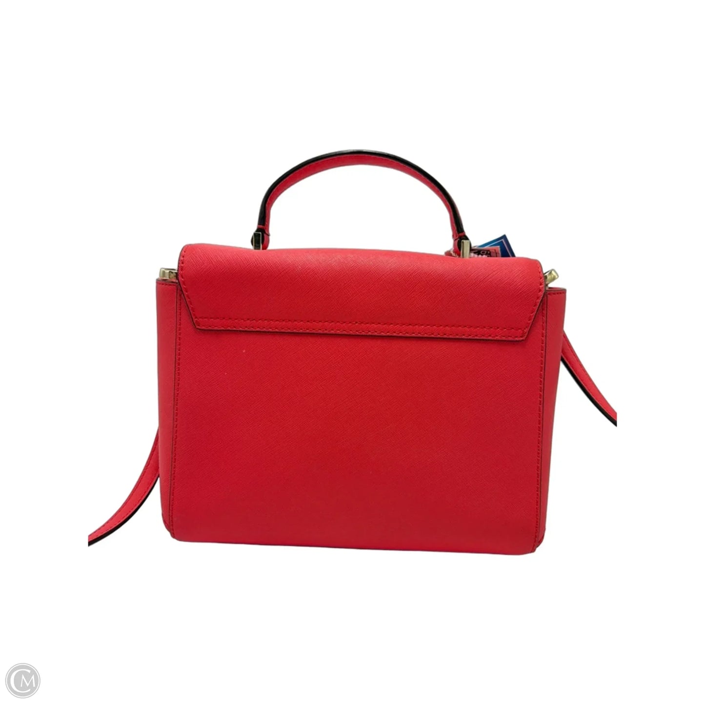Crossbody Designer By Kate Spade