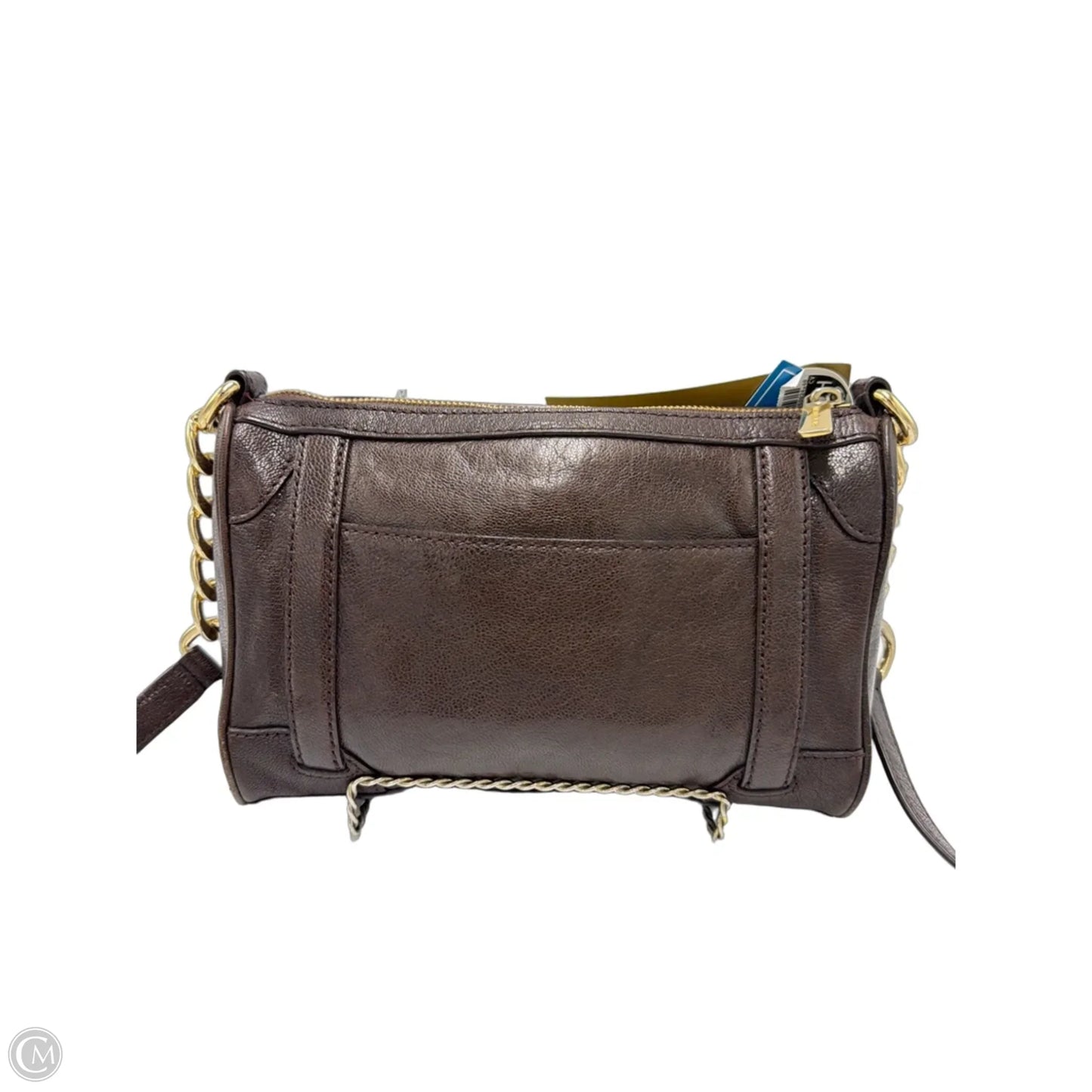 Crossbody Designer By Michael Kors