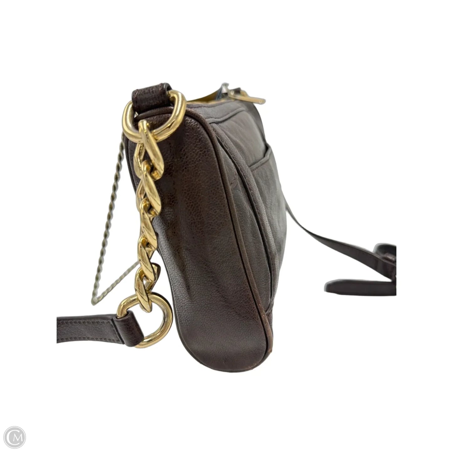 Crossbody Designer By Michael Kors