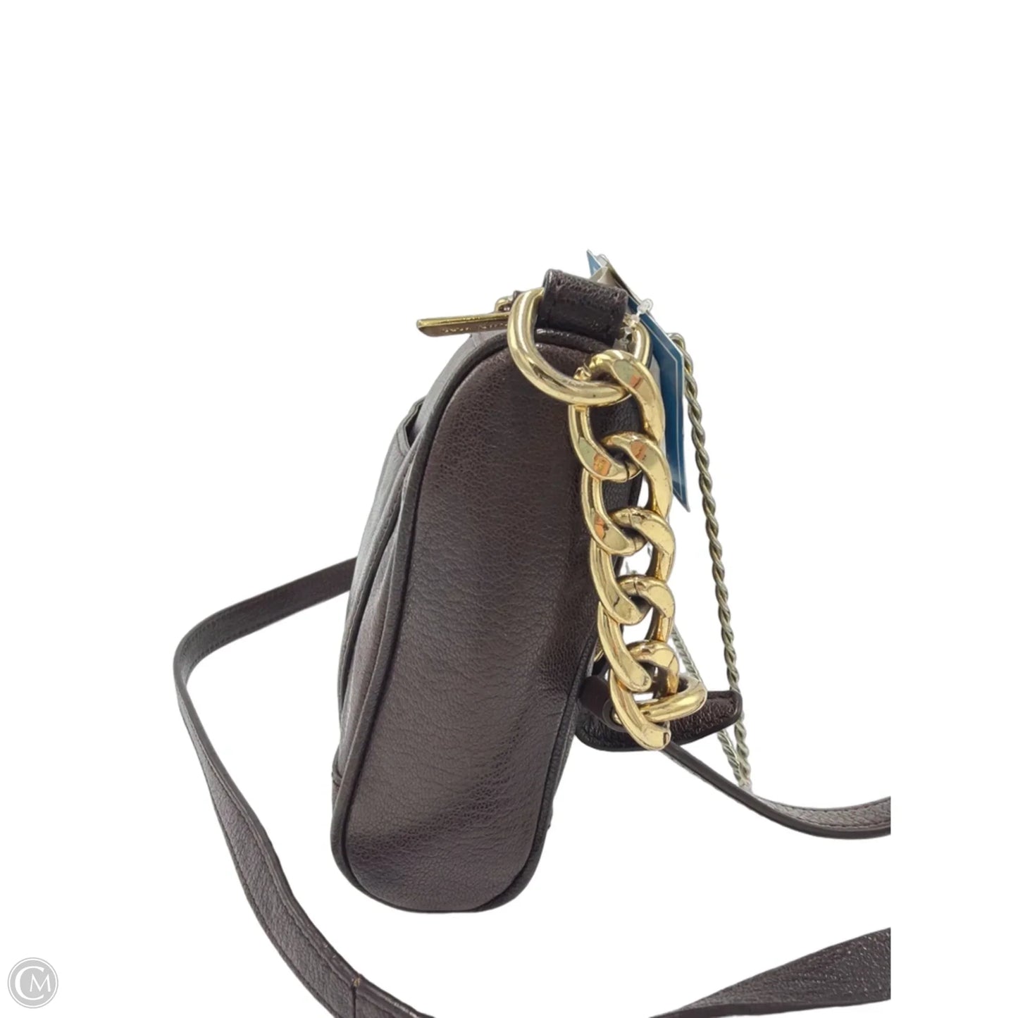 Crossbody Designer By Michael Kors