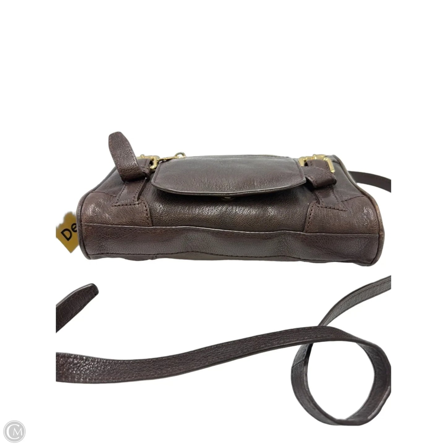 Crossbody Designer By Michael Kors