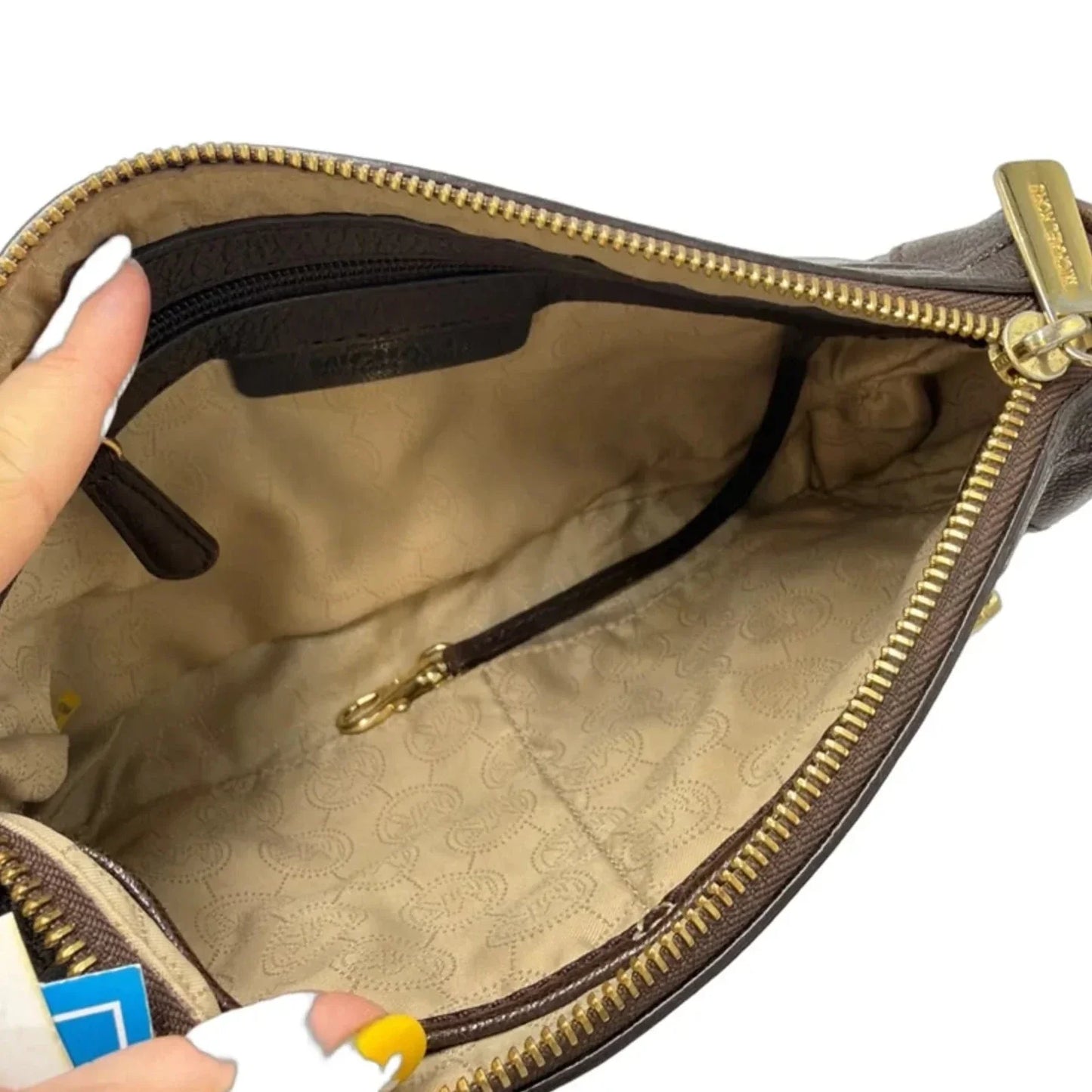 Crossbody Designer By Michael Kors
