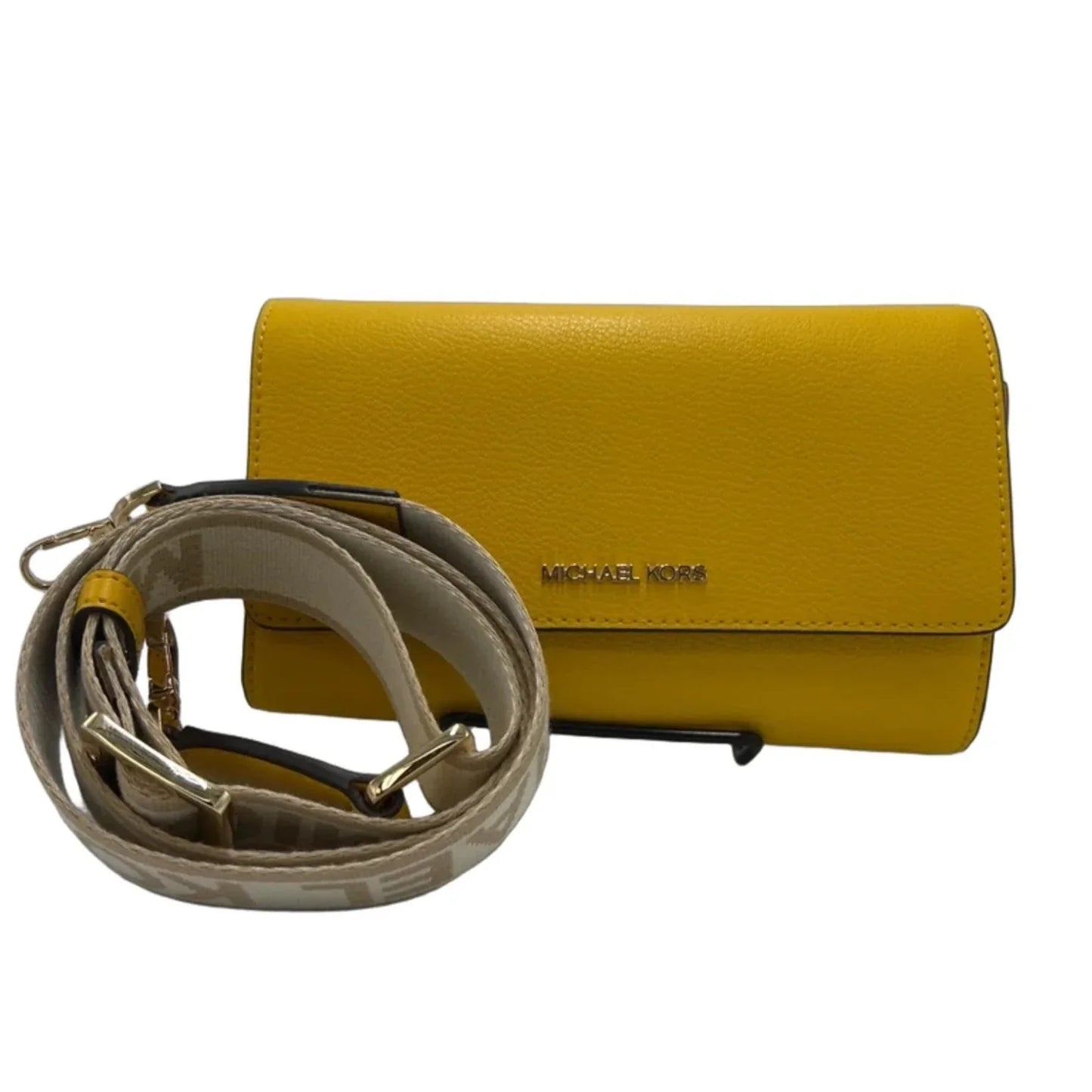 Crossbody Designer By Michael Kors