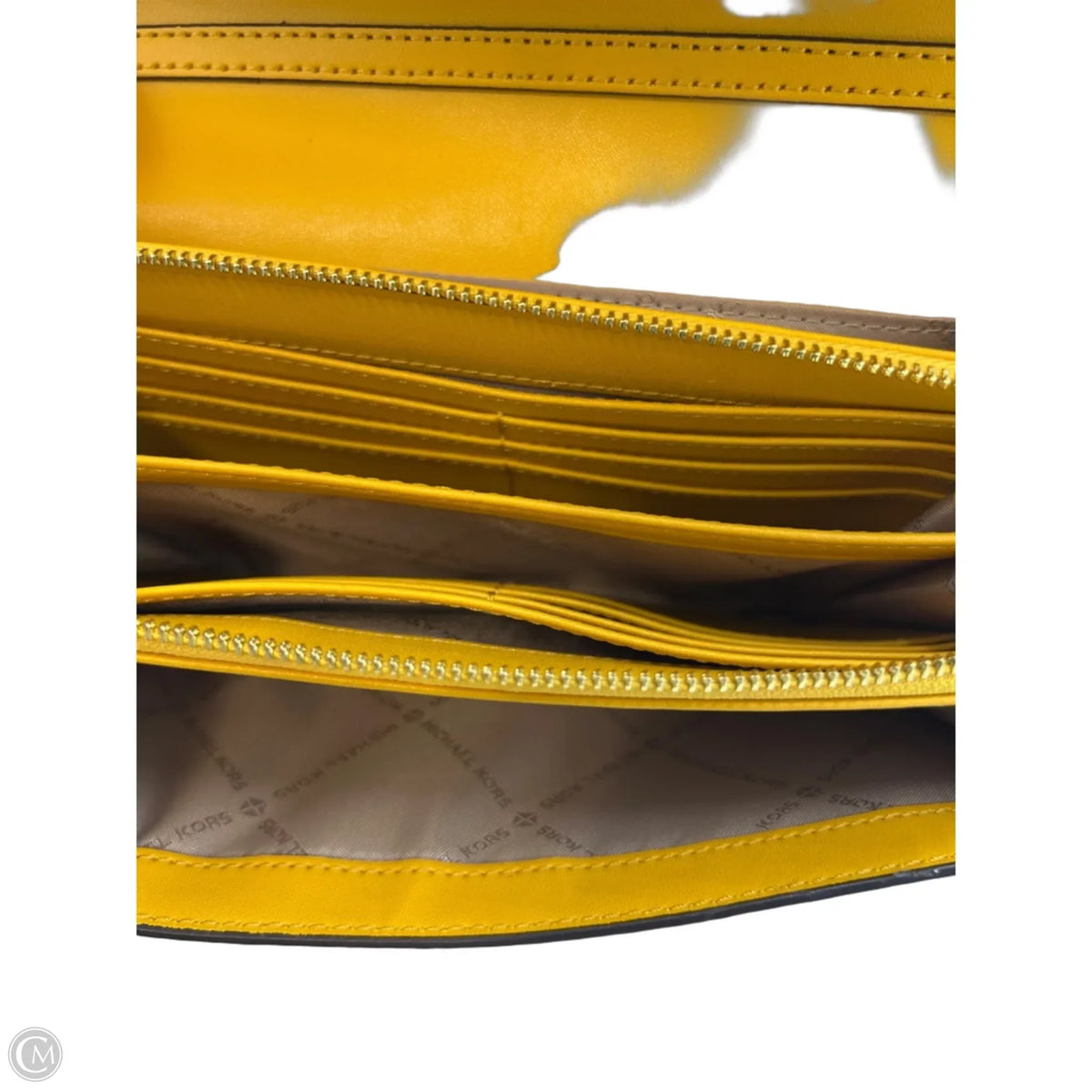 Crossbody Designer By Michael Kors